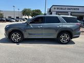Thumbnail of 2025 Graphite Hyundai PALISADE