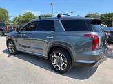 Thumbnail of 2025 Graphite Hyundai PALISADE