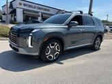 Thumbnail of 2025 Graphite Hyundai PALISADE
