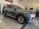 Thumbnail of 2025 Graphite Hyundai PALISADE