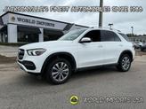 Photo of 2023 White Mercedes-Benz GLE 350