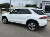 Thumbnail of 2023 White Mercedes-Benz GLE 350