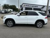 Thumbnail of 2023 White Mercedes-Benz GLE 350