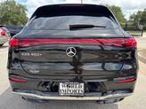 Thumbnail of 2024 Black Mercedes-Benz EQS 450+