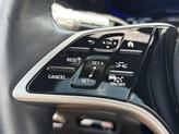 Thumbnail of 2024 Black Mercedes-Benz EQS 450+