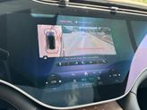 Thumbnail of 2024 Black Mercedes-Benz EQS 450+