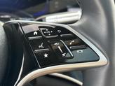 Thumbnail of 2024 Black Mercedes-Benz EQS 450+