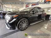 Photo of 2024 Black Mercedes-Benz EQS 450+