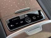Thumbnail of 2024 Black Mercedes-Benz EQS 450+