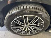Thumbnail of 2024 Black Mercedes-Benz EQS 450+