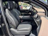Thumbnail of 2024 Black Mercedes-Benz EQS 450+