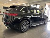 Thumbnail of 2024 Black Mercedes-Benz EQS 450+