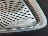 Thumbnail of 2024 Black Mercedes-Benz EQS 450+