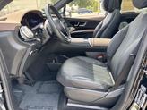 Thumbnail of 2024 Black Mercedes-Benz EQS 450+