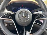 Thumbnail of 2024 Black Mercedes-Benz EQS 450+