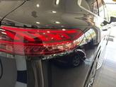 Thumbnail of 2024 Black Mercedes-Benz EQS 450+