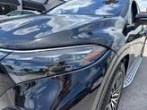 Thumbnail of 2024 Black Mercedes-Benz EQS 450+