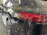 Thumbnail of 2024 Black Mercedes-Benz EQS 450+