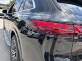 Thumbnail of 2024 Black Mercedes-Benz EQS 450+