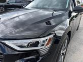 Thumbnail of 2024 Mythos Black Metallic Audi Q8 e-tron
