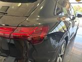 Thumbnail of 2024 Mythos Black Metallic Audi Q8 e-tron