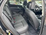 Thumbnail of 2024 Mythos Black Metallic Audi Q8 e-tron