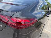 Thumbnail of 2023 Graphite Gray Mercedes-Benz EQE 500