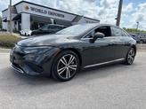 Thumbnail of 2023 Graphite Gray Mercedes-Benz EQE 500