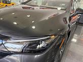 Thumbnail of 2023 Graphite Gray Mercedes-Benz EQE 500