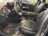 Thumbnail of 2023 Graphite Gray Mercedes-Benz EQE 500
