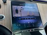 Thumbnail of 2023 Graphite Gray Mercedes-Benz EQE 500