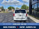 Thumbnail of 2016 Bright White Dodge Grand Caravan