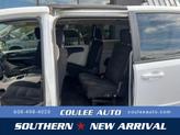 Thumbnail of 2016 Bright White Dodge Grand Caravan