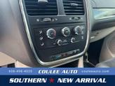 Thumbnail of 2016 Bright White Dodge Grand Caravan