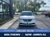 Thumbnail of 2016 Bright White Dodge Grand Caravan