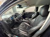 Thumbnail of 2020 Black Ford Edge