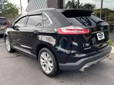 Thumbnail of 2020 Black Ford Edge