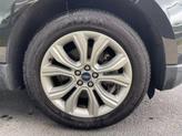 Thumbnail of 2020 Black Ford Edge