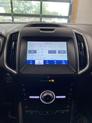 Thumbnail of 2020 Black Ford Edge