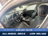 Thumbnail of 2021 Platinum White Pearl Acura TLX