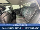 Thumbnail of 2021 Platinum White Pearl Acura TLX