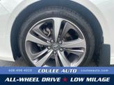 Thumbnail of 2021 Platinum White Pearl Acura TLX