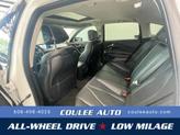 Thumbnail of 2021 Platinum White Pearl Acura TLX
