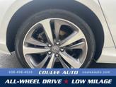 Thumbnail of 2021 Platinum White Pearl Acura TLX