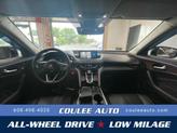 Thumbnail of 2021 Platinum White Pearl Acura TLX