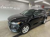 Thumbnail of 2022 Black Stone Volvo XC40
