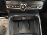 Thumbnail of 2022 Black Stone Volvo XC40