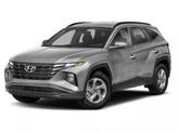 Thumbnail of 2022 Gray Hyundai TUCSON