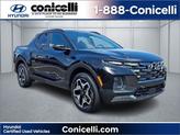 Photo of 2024 Black Hyundai SANTA CRUZ