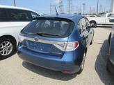 Thumbnail of 2008  Subaru Impreza
